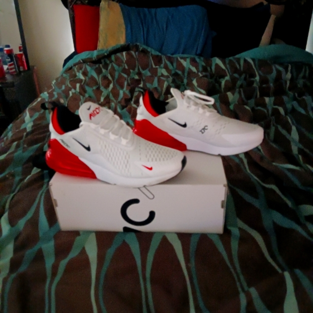 Nike shoes